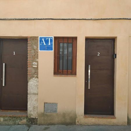 Caleros 8 Apartamento - Apartamentos De La Parte Antigua De Caces מראה חיצוני תמונה