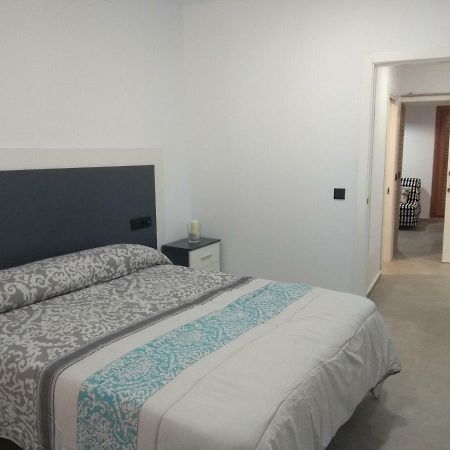 Caleros 8 Apartamento - Apartamentos De La Parte Antigua De Caces מראה חיצוני תמונה