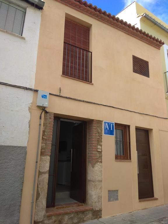 Caleros 8 Apartamento - Apartamentos De La Parte Antigua De Caces מראה חיצוני תמונה