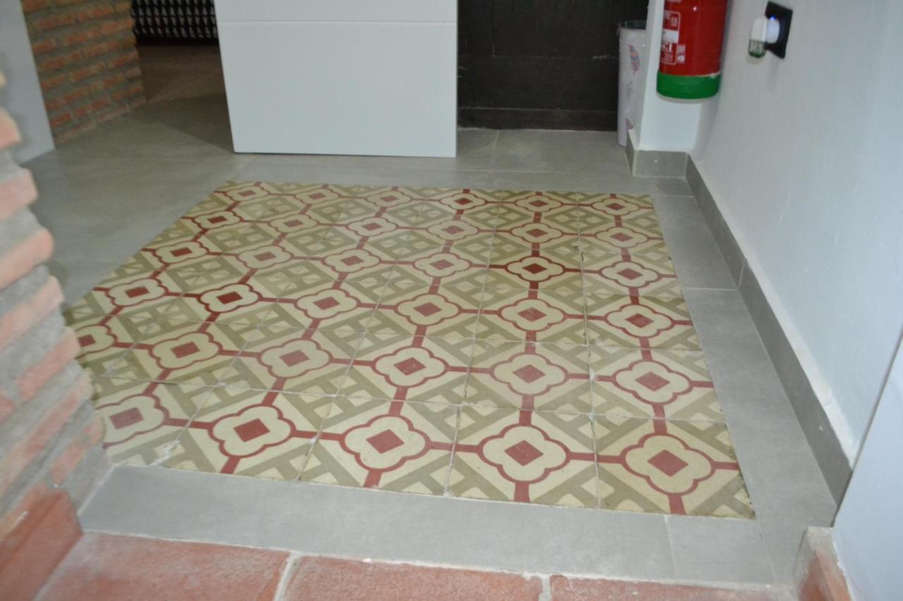 Caleros 8 Apartamento - Apartamentos De La Parte Antigua De Caces מראה חיצוני תמונה