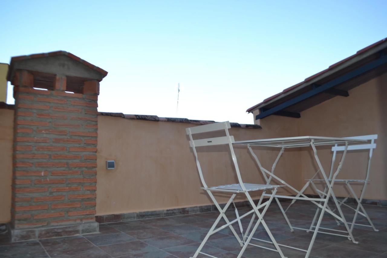 Caleros 8 Apartamento - Apartamentos De La Parte Antigua De Caces מראה חיצוני תמונה