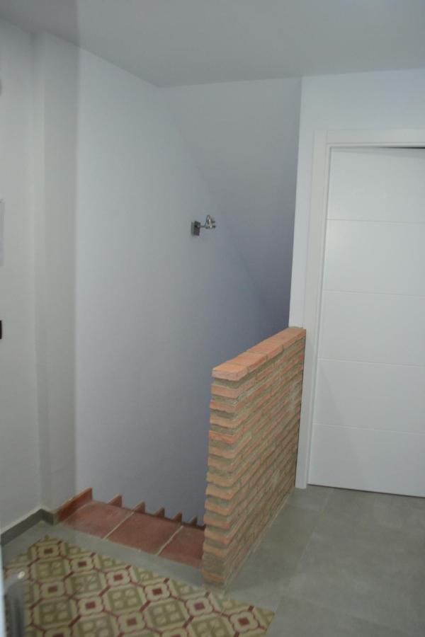 Caleros 8 Apartamento - Apartamentos De La Parte Antigua De Caces מראה חיצוני תמונה