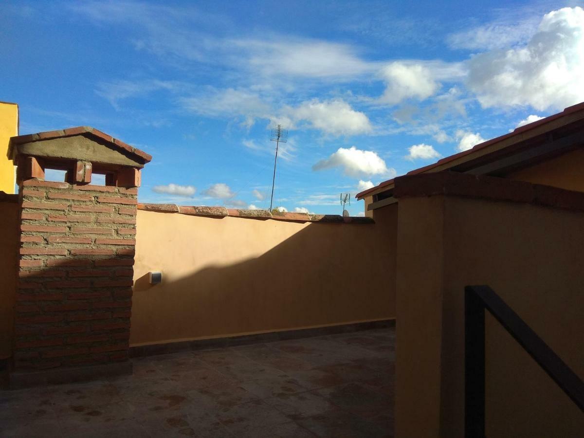 Caleros 8 Apartamento - Apartamentos De La Parte Antigua De Caces מראה חיצוני תמונה