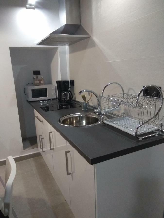 Caleros 8 Apartamento - Apartamentos De La Parte Antigua De Caces מראה חיצוני תמונה
