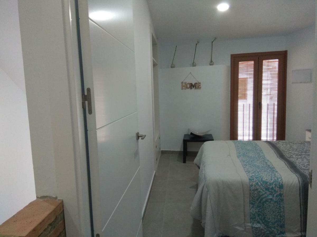 Caleros 8 Apartamento - Apartamentos De La Parte Antigua De Caces מראה חיצוני תמונה