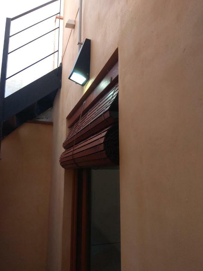 Caleros 8 Apartamento - Apartamentos De La Parte Antigua De Caces מראה חיצוני תמונה
