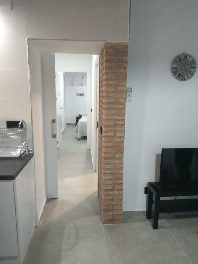 Caleros 8 Apartamento - Apartamentos De La Parte Antigua De Caces מראה חיצוני תמונה