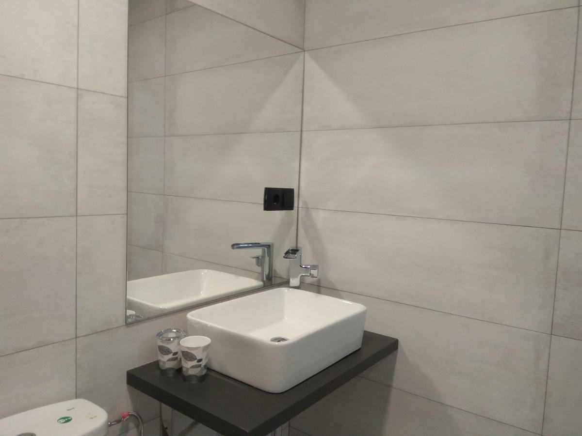 Caleros 8 Apartamento - Apartamentos De La Parte Antigua De Caces מראה חיצוני תמונה