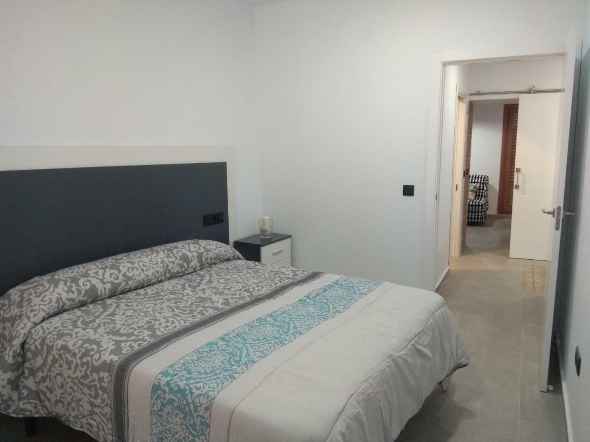 Caleros 8 Apartamento - Apartamentos De La Parte Antigua De Caces מראה חיצוני תמונה