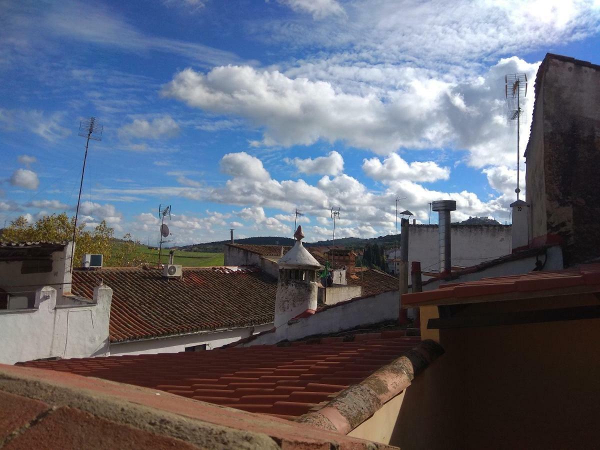 Caleros 8 Apartamento - Apartamentos De La Parte Antigua De Caces מראה חיצוני תמונה