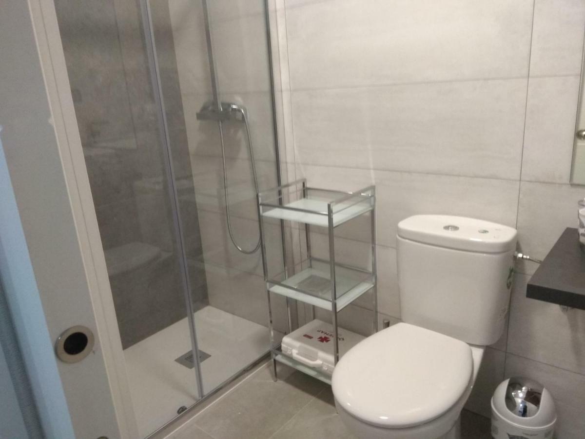 Caleros 8 Apartamento - Apartamentos De La Parte Antigua De Caces מראה חיצוני תמונה